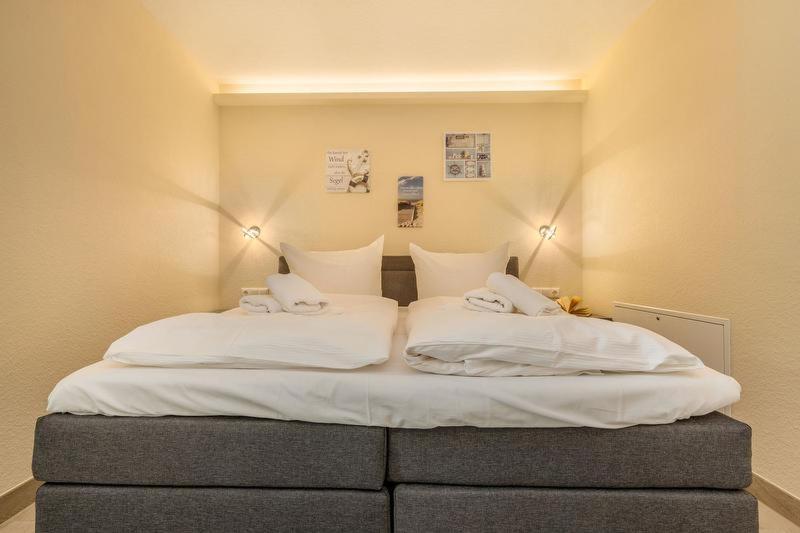Aparthotel Ostsee Wohnung Nr. 17 Binz Ngoại thất bức ảnh