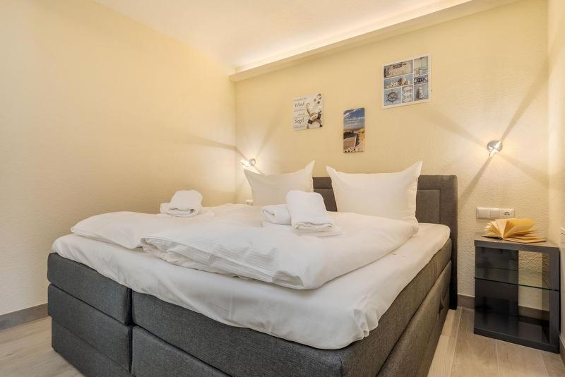 Aparthotel Ostsee Wohnung Nr. 17 Binz Ngoại thất bức ảnh